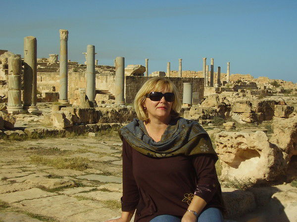 Алла Кудина