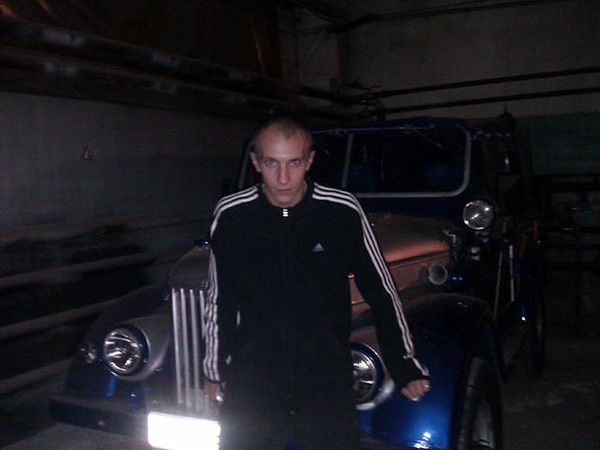 Евгений Александрович