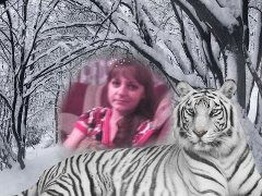 Надежда Кулагина