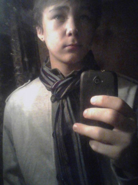 Илья Головин