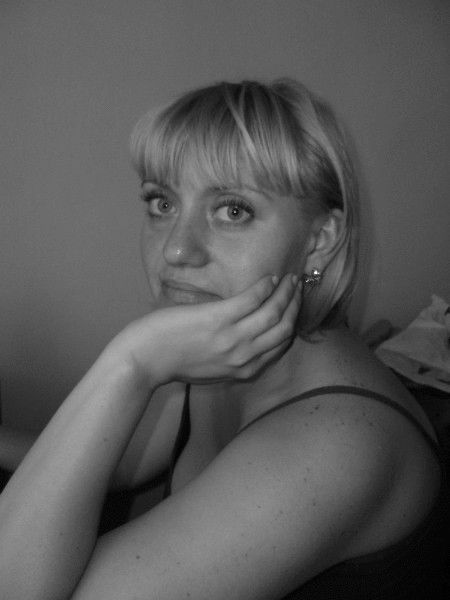 Екатерина Жигулина