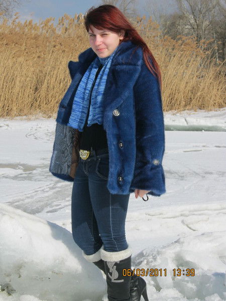 Инна Кунеева