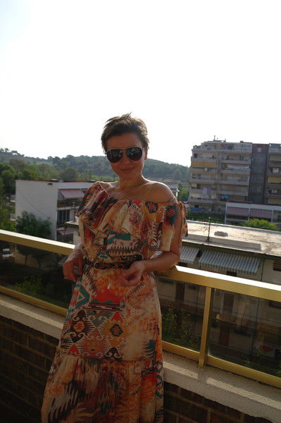 Елена Фатюхина