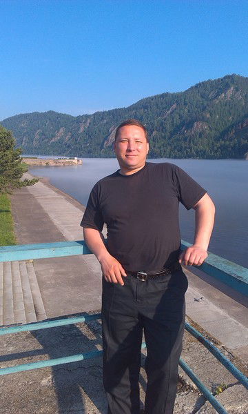 Андрей Голунчеев