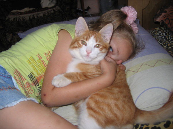 Алинька Невгод