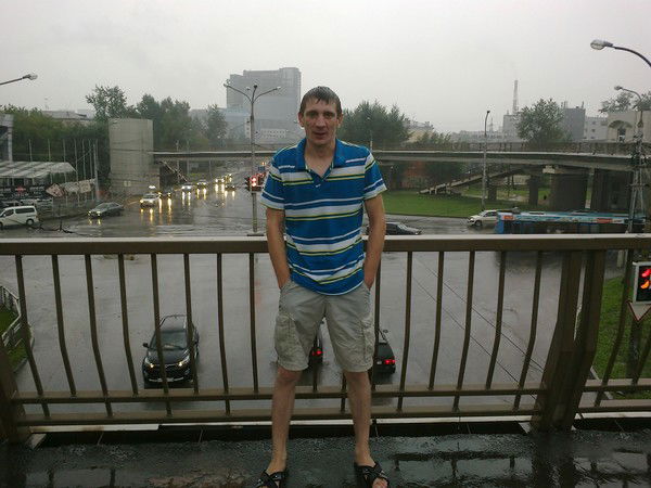 Павел Талызин