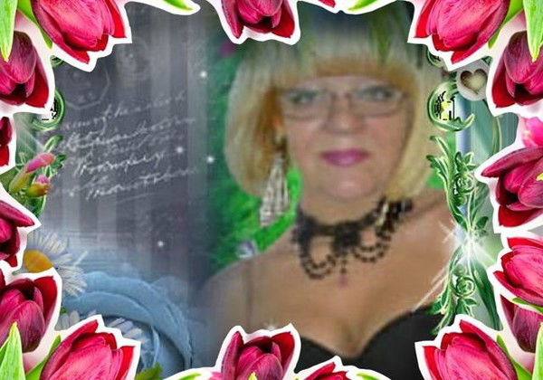 Валентина Соколова