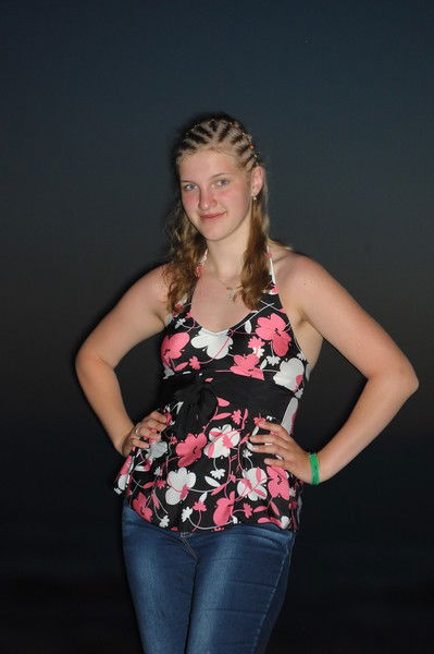 Елизавета Моляренко