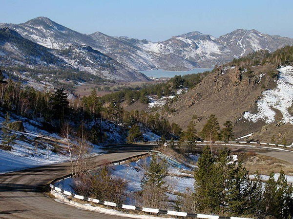 Меруерт Кадргалиева