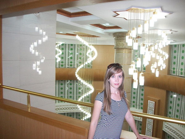 Екатерина Колосова