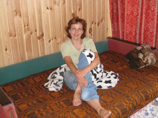 Елена Ефимова