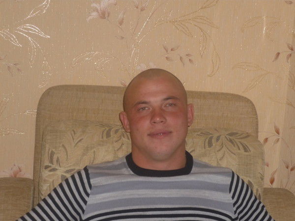 Сергей Зыков