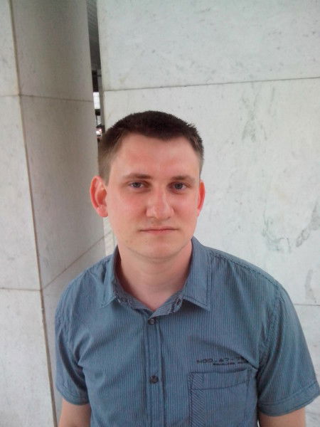 Павел Брусенский