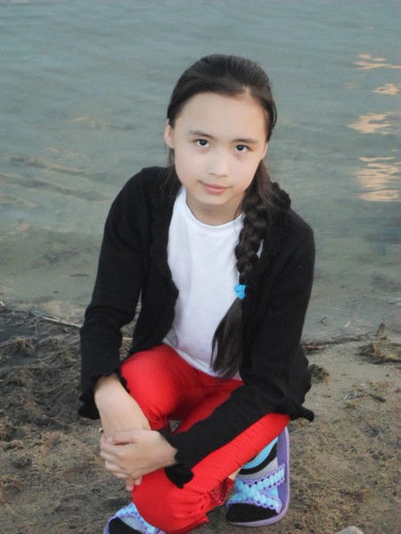 Ляззат Бектемирова