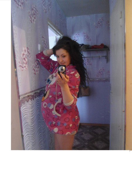 Виолетта Чернышова