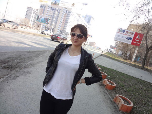 Тонечка Павлюк