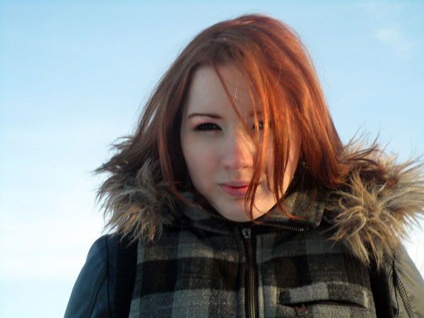 Ирочка Кунова