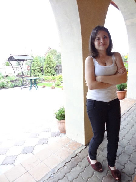 Алена Новикова