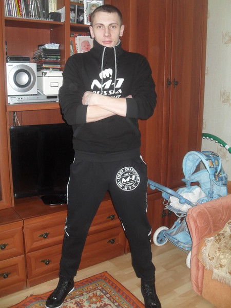 Алексей Гимазитдинов