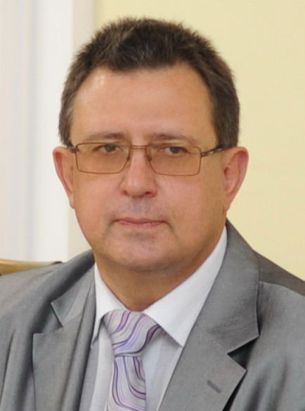 Владимир Павлович Кузнецов