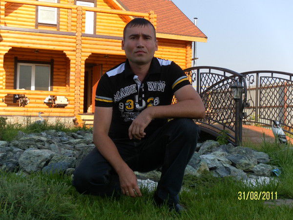 Марат Галеев