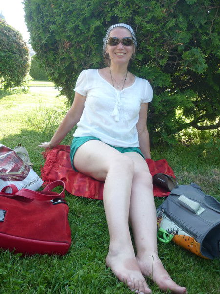 Людмила Агапова