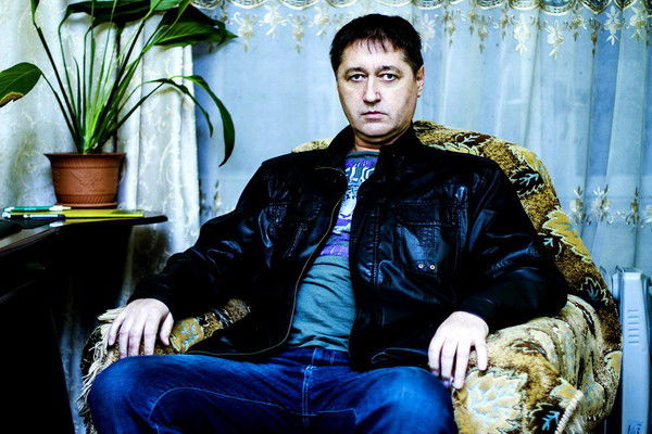 Фотограф Роман Видов