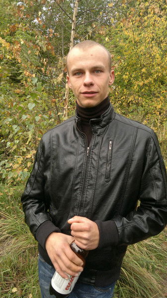 Вася Старостин