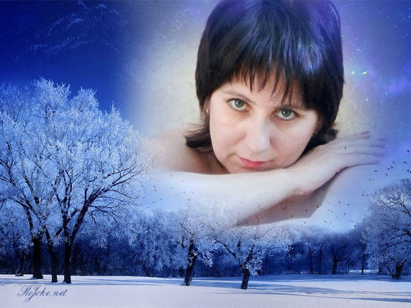 Светлана Светланочка