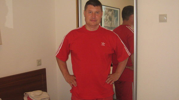 Сирень Гайнуллин