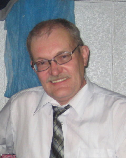 Дмитрий Балабанюк