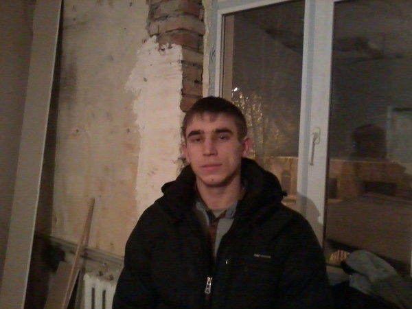 Виталий Капуцкий