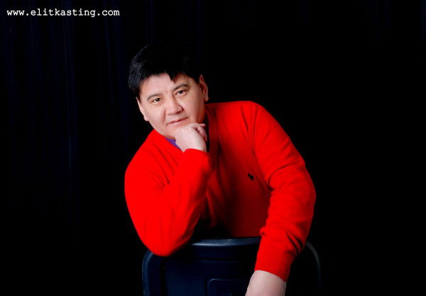 Алмас Заитов