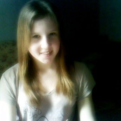 Ірина Карпенко