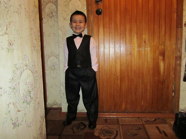 Эмиль Асылбеков