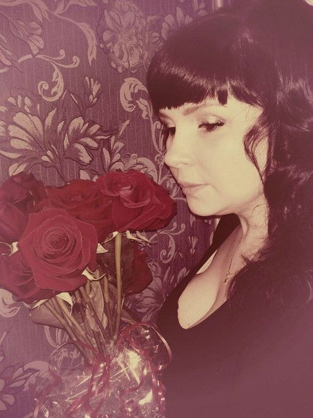 Ирина Лысовская