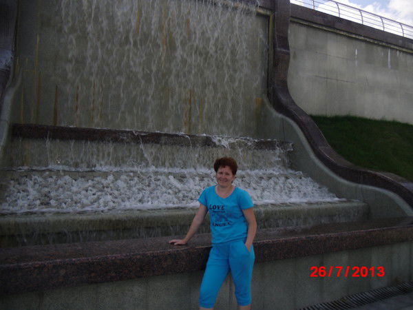 Татьяна Чернякова