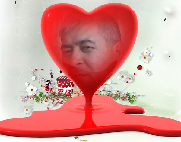 Bahridin Mahmadaliev