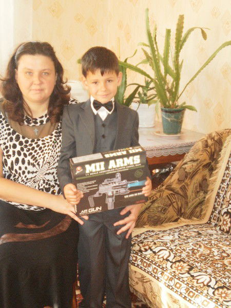 Надежда Коржикова