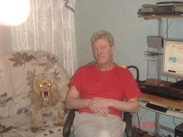 Виктор Салыга