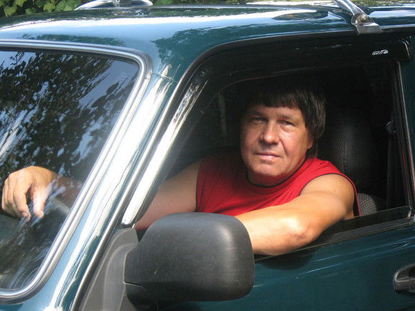 Валентин Ситников