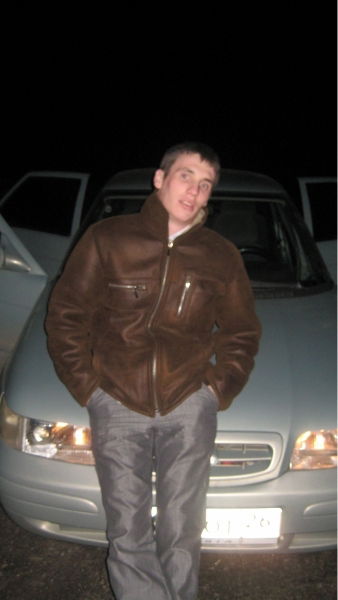 Андрей Божинский