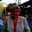Вера Гапоненко