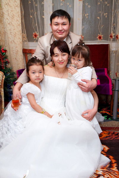 Меруерт Ибраева