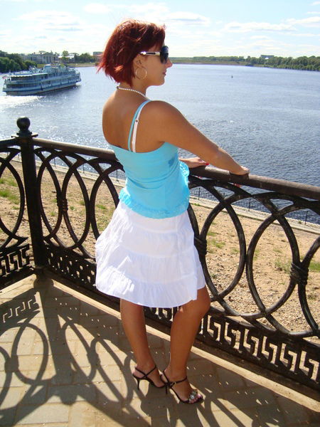 Ирина Полякова