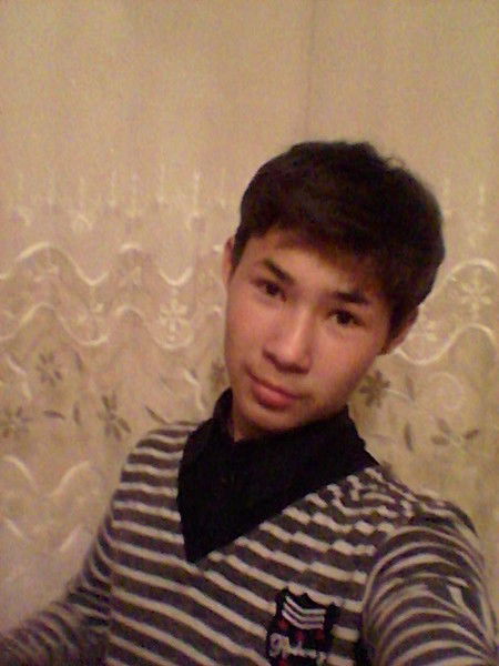 Денис Гомбоев