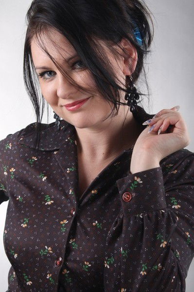 Анастасия Мороз