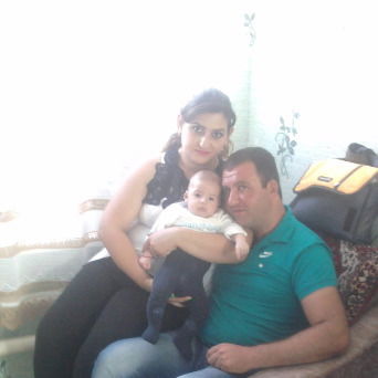 Парандзем Мкртчян