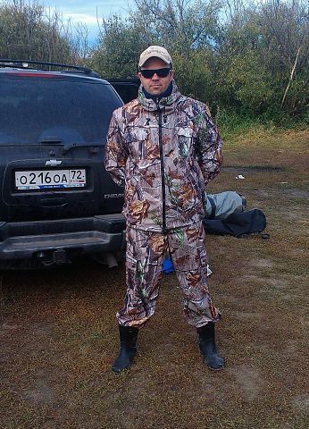 Андрей Михайлов