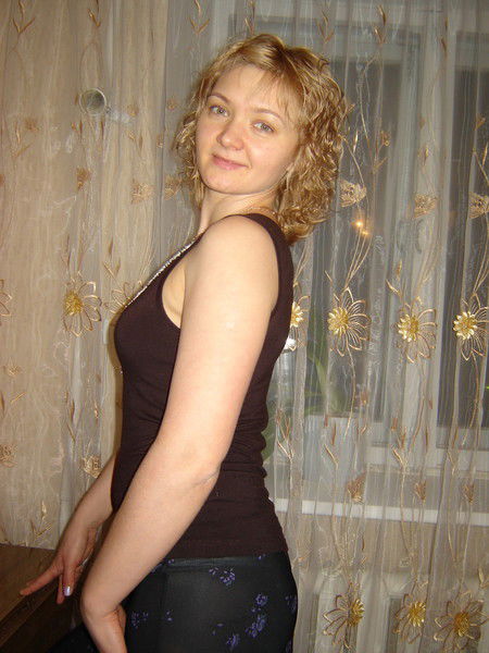 Гульнара Петрова